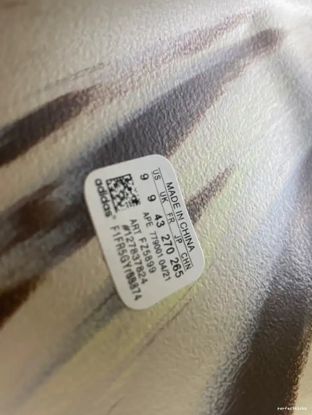 Adidas Slide Yeezy GZ5553 0621